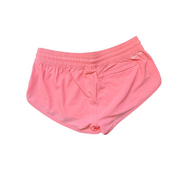 NWT Hurley Womens Phantom Board Shorts 2.5" Length, Pink XS Retails $55 - Picture 2 of 3